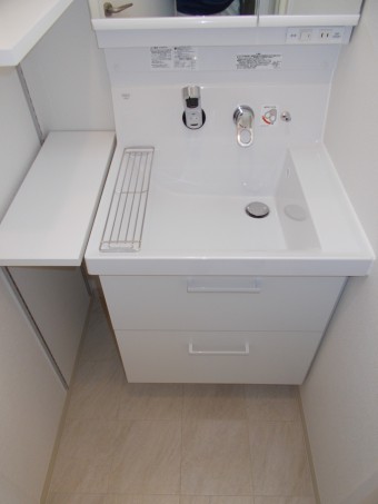 耐震補強も実施　安全に過ごせる住まいに